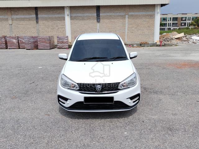 2020 Proton SAGA PREMIUM 1.3 (A) 3 YRS WARRANTY - 3
