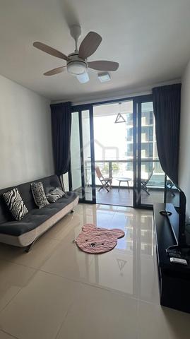 Jesselton Residences 1