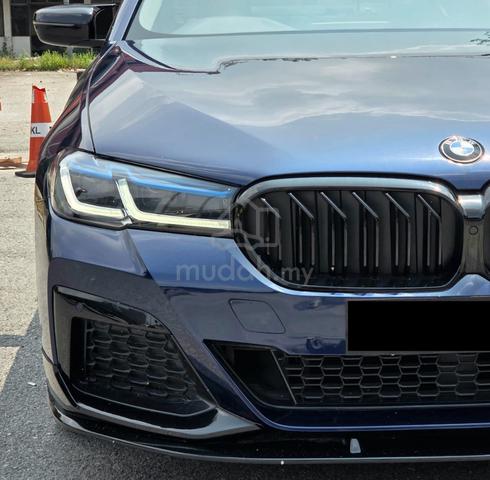 2018 Bmw 530e 2.0 MSPORT G30 DIGITAL 360CAM P/BOOT - 2