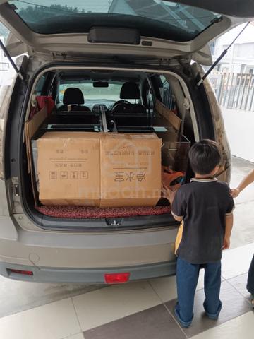 2015 Proton EXORA 1.6 BOLD PREMIUM (A) - 4