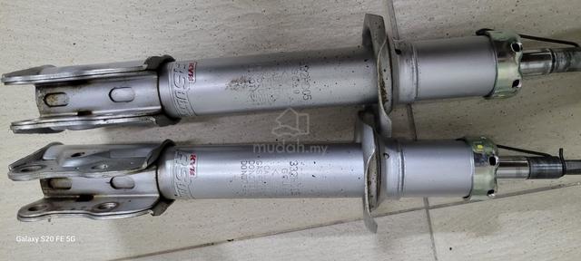 KYB RS ultra dan spring ftune Myvi icon - photo 5 of 6