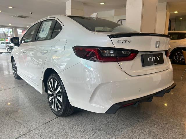 2026 Honda City 1.5 RS Baru Last Call Promo - 1