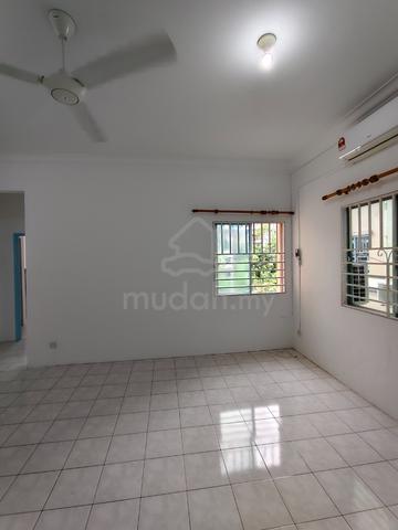 Taman Nelly Phase 8A Apartment 1