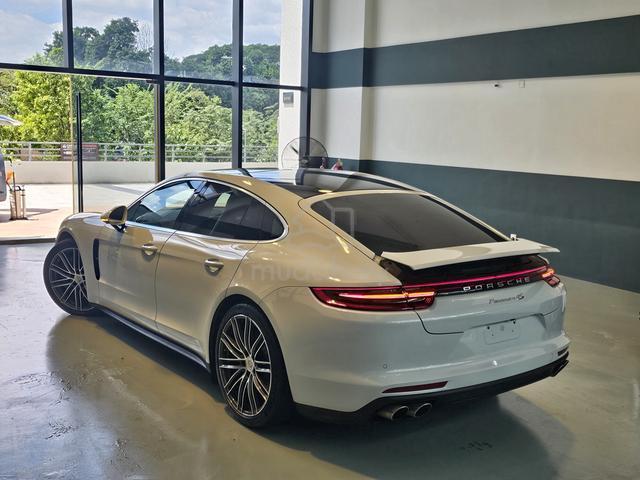 Porsche PANAMERA 2.9 4S NEW STOCK CHEAPEST PRICE - 2