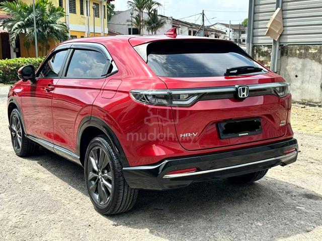 2022 Honda HR-V 1.5 HEV RS🔥44k Mileage (A) - 5