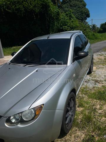 2011 Proton SATRIA 1.6 NEO (A) - 3