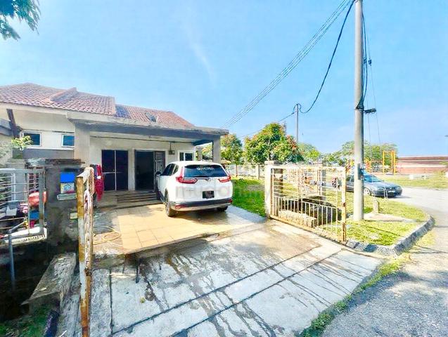 CORNER LOT & OPEN FACING Teres 1 Tingkat Nusari Aman Sri Sendayan 1