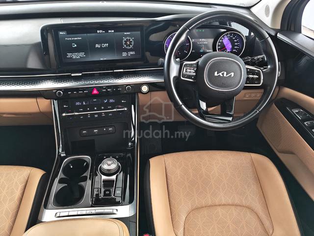 2022 Kia CARNIVAL 2.2 D 11 SEATER (A) - 5
