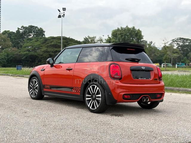2019 Mini COOPER 2.0 S F56 (A) - 5