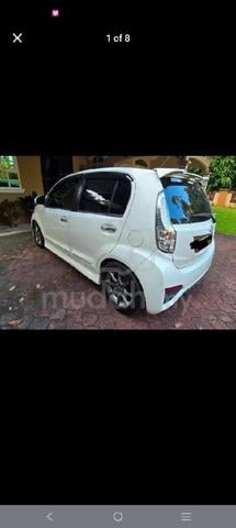 2016 Perodua MYVI 1.5 SE FACELIFT (M) - 4