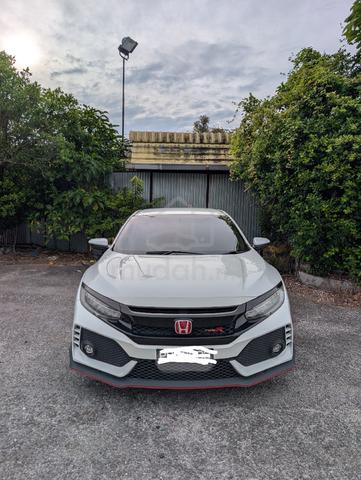 2016 Honda CIVIC 1.5 TC-PREMIUM (A) - 3
