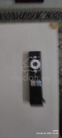 Skyworth 65 QLED Google TV - photo 5 of 6