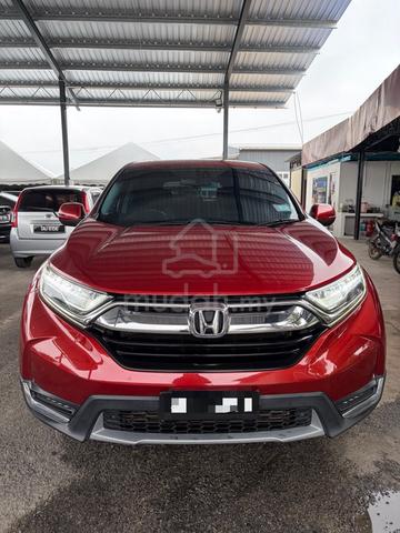 New Stock - HONDA CR-V 1.5 TC 2WD (A) 2019 - 3