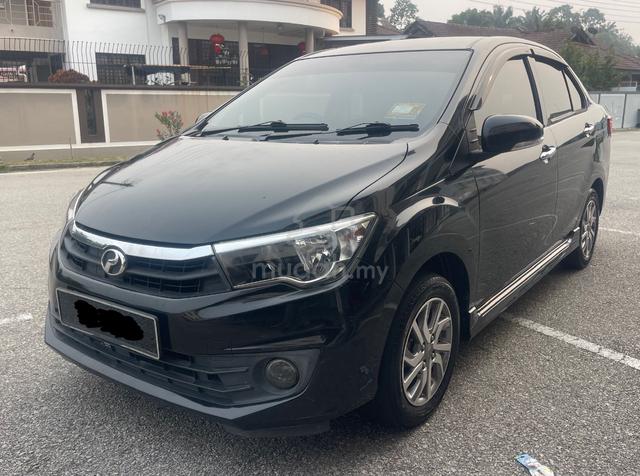 2017 Perodua BEZZA 1.3 ADVANCE (A) - 5