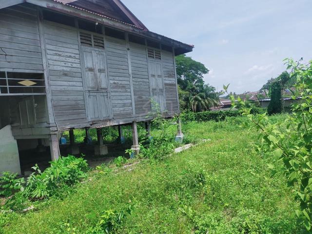 Taman Bahagia Batu Gajah Residential Land 1
