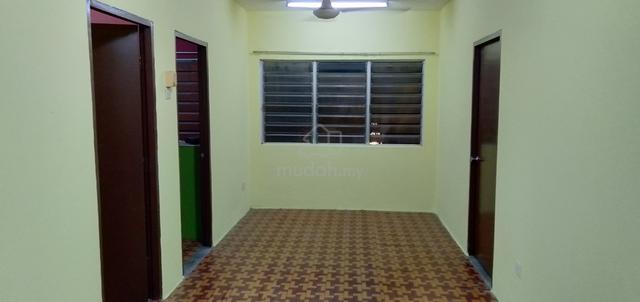 Rumah Pangsa Impian (Saujana Putra) 4