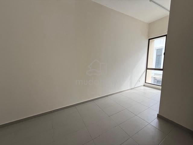 2-storey semi-D cluster hourse Everna Setia Ecohill 2 1