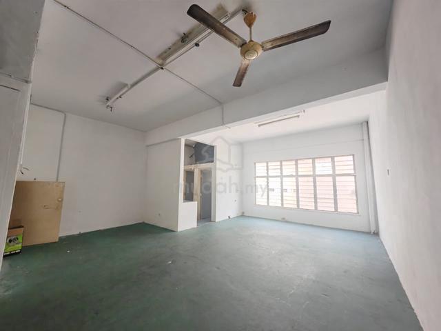 Cheapest shop office in Bandar Rawang 1