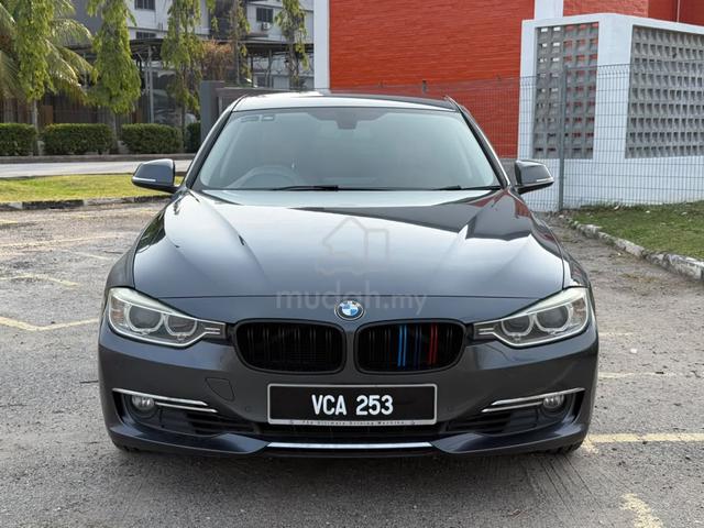 2012 Bmw 3 SERIES 2.0 28I LUXURY (A) - OFFER SALE - 2