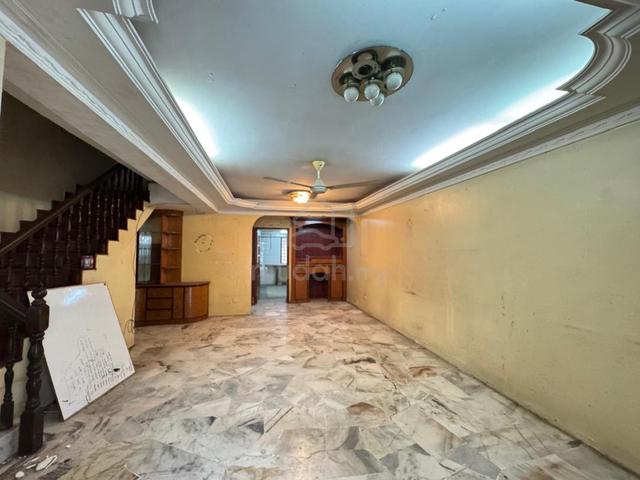 [MURAH] 2 Storey Terrace Desa 4, Bandar Country Homes, Rawang 1
