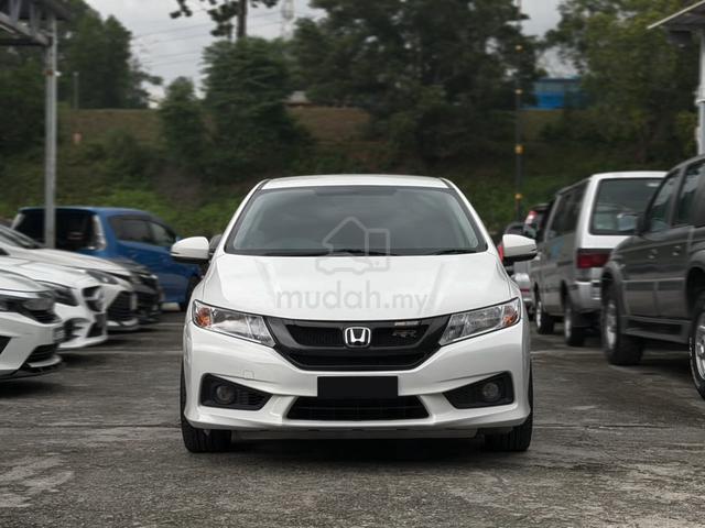 2014 Honda CITY 1.5 V (A)✅Mthly 5xx - 3