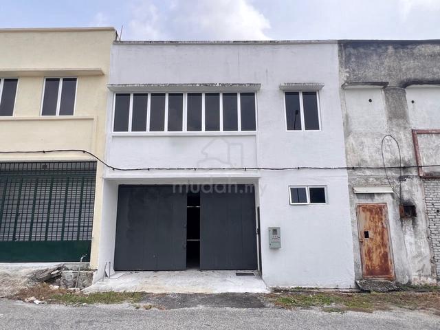 [25x80sf] Jalan Seroja, BS6 Bukit Sentosa, Rawang 1