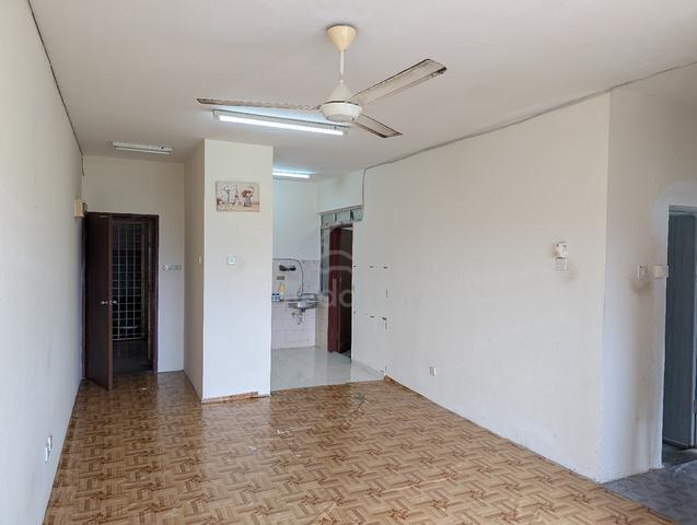 Pangsapuri Angsana 1