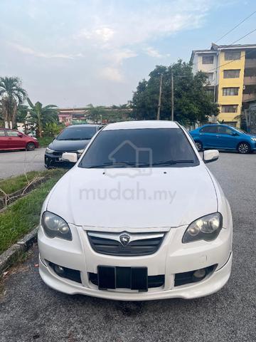 2013 Proton PERSONA 1.6 ELEGANCE BASE LINE (A) - 1