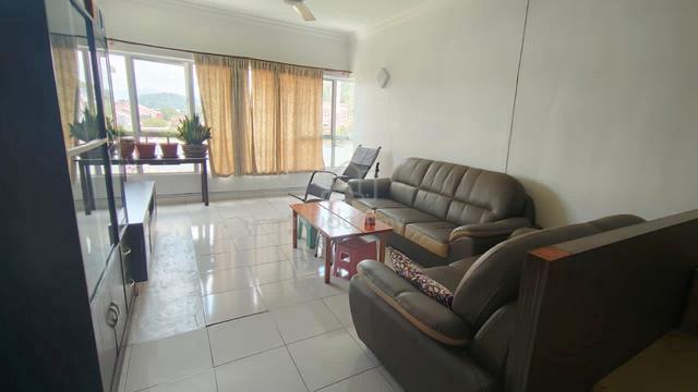 Alpha Villa 1