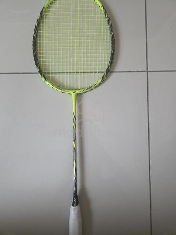 WTS: Yonex Nanoray Z-Speed (NR-ZSP) 3U G5 [SP Code - photo 2 of 6