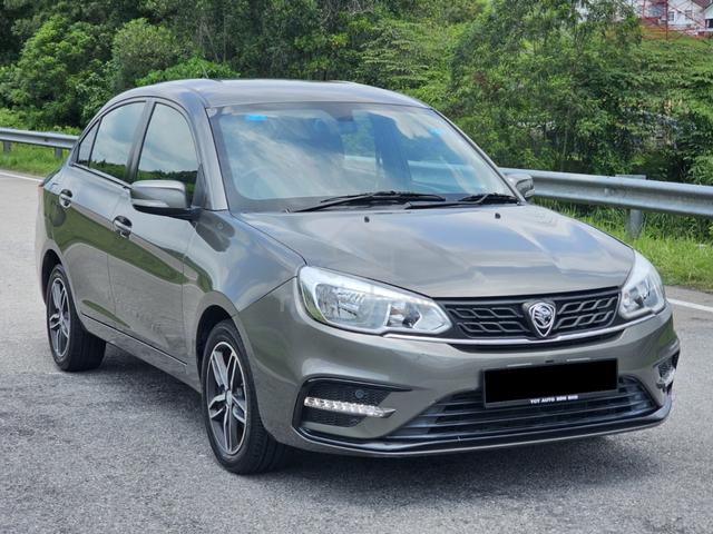 2020 Proton SAGA 1.3 PREMIUM (A) FULL SERVICE 40K - 4