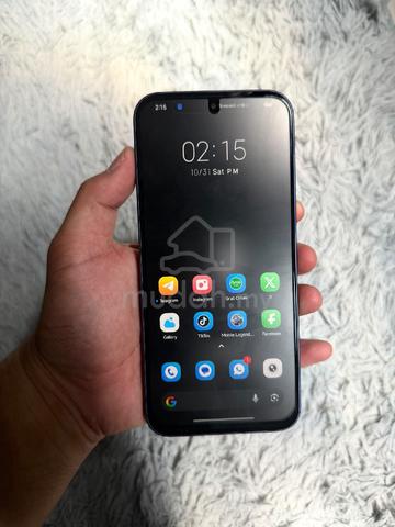 [urgent Sale] Redmi 17 5G - Baru Seminggu Guna - photo 2 of 5