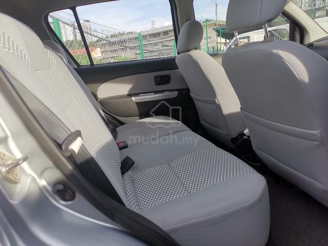 2008 Perodua MYVI 1.3 EZ (A) - 4