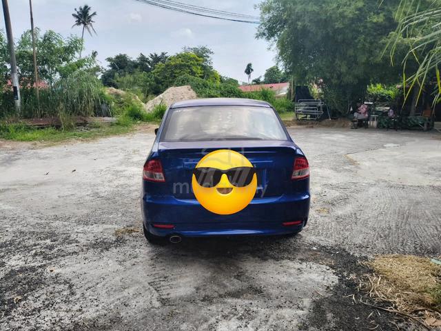 2011 Proton SAGA 1.3 BASE LINE (M) - 3