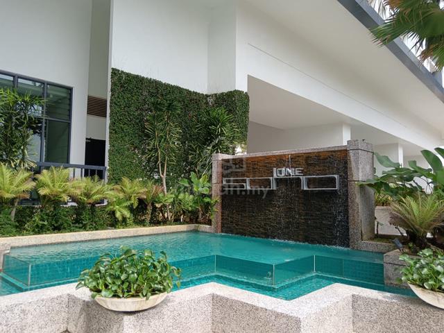 Subang Soho (One Soho) 1