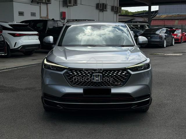 2023 Honda HR-V 1.5 HEV RS *TIP TOP CONDITION - 2