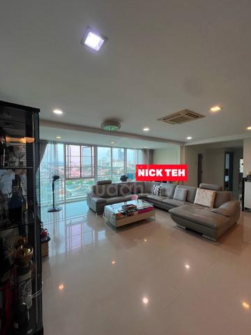 The Uban Residence 1