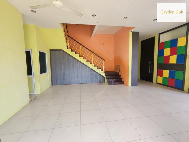 2 Storey Corner Semi-D @ Taman Jasa Indah, Alma Bukit Mertajam 1