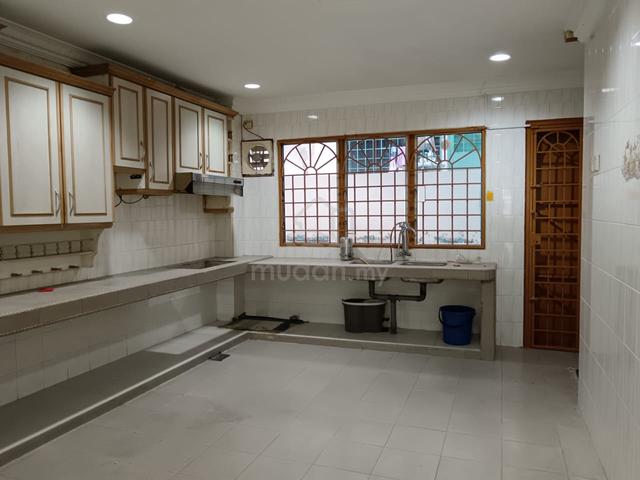 Taman Lembah Maju Ampang 2 Storey Terrace House 1