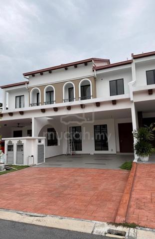 Brand New 2-Storey Terrace Setia Safiro, Cyberjaya For Rent 1