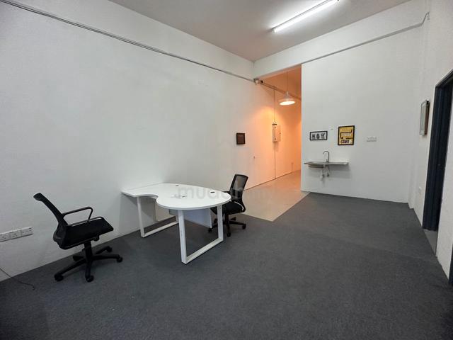 Bizwalk Puchong Office Space for Rent. With Lifts, Free Parking. 1