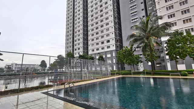 Harmoni @ Eco Majestic 1