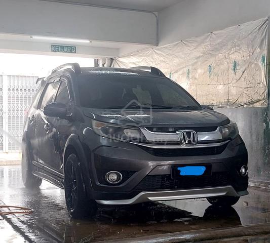 2017 Honda BR-V 1.5 V -- (A) - 1