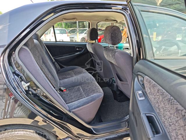 2005 Toyota VIOS SPEC G 1.5 (AUTO) - LOAN KEDAI - 5
