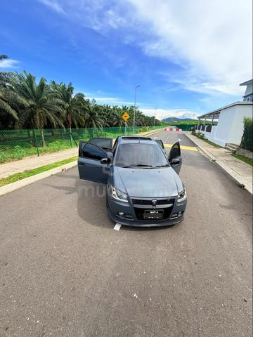 2008 Proton SAGA 1.3 BASE LINE (M) - 3