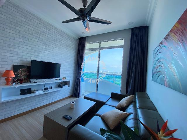 The Wave Residence 1