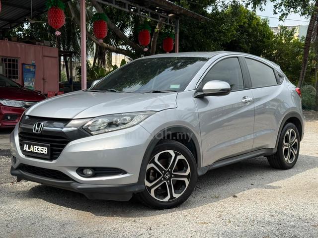 2018 Honda HR-V 1.8 V (A) TIP TOP CONDITION - 3