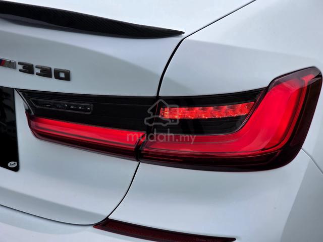 2021 Bmw 3 SERIES 2.0 30I M SPORT MY19 G20 (A) - 5