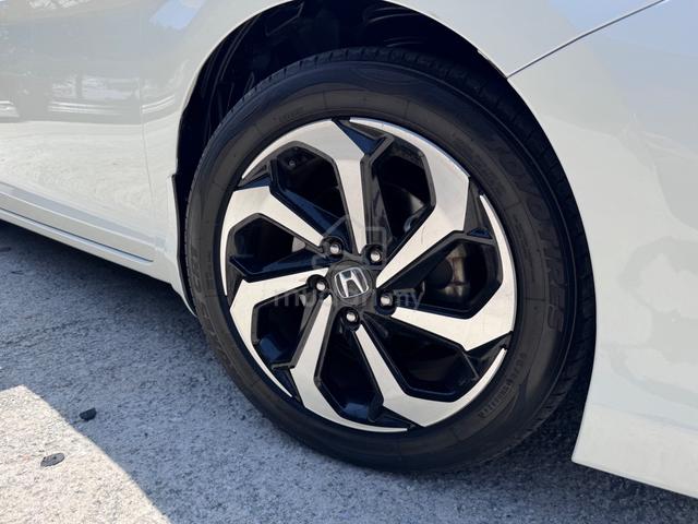 2017 Honda ACCORD 2.0 VTi FACELIFT (A) LOAN KEDAI - 5