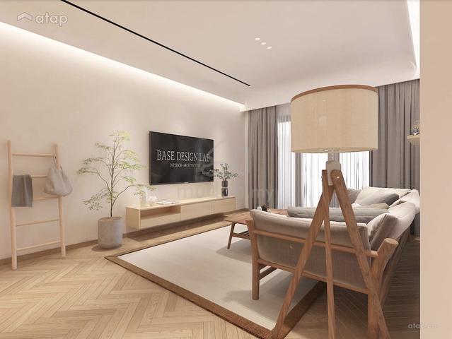 Puchong Residences 1